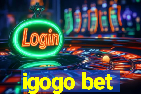 igogo bet